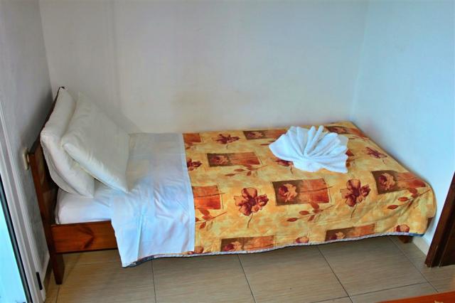 AIOLOS, Řecko - Lefkada - Vassiliki, zobrazení vybavení ubytová