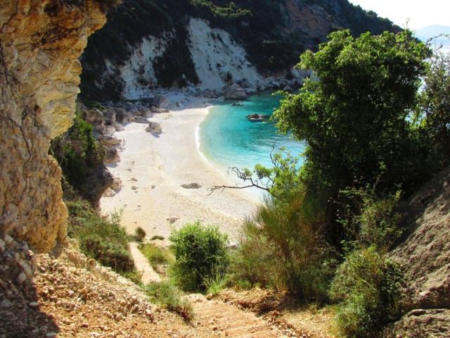 AIOLOS, Řecko - Lefkada - Vassiliki, zobrazení vybavení ubytová