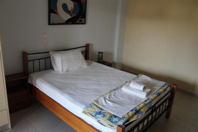 AIOLOS, Řecko - Lefkada - Vassiliki, zobrazení vybavení ubytová