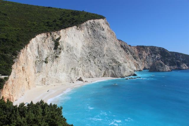 AIOLOS, Řecko - Lefkada - Vassiliki, zobrazení vybavení ubytová