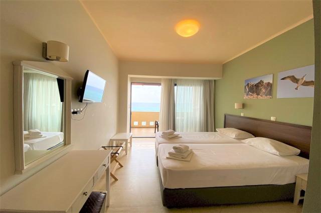 Horizon Beach