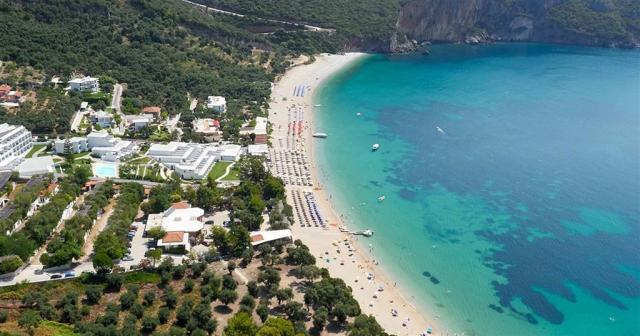 Enjoy Lichnos Bay Village
