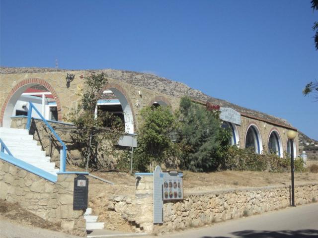 Albatros - taverna