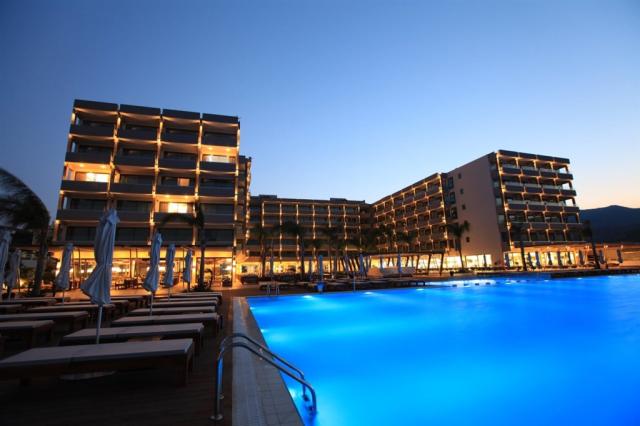 ALIMOUNDA MARE, Řecko - Karpathos - Pigadia, zobrazení vybavení