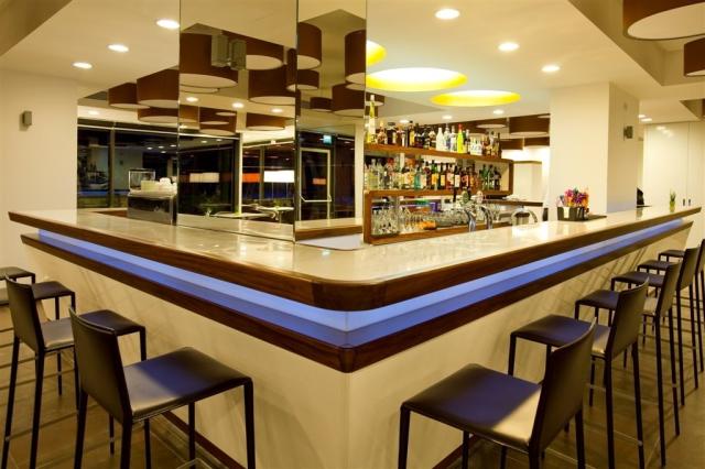 ALIMOUNDA MARE, Řecko - Karpathos - Pigadia, zobrazení vybavení