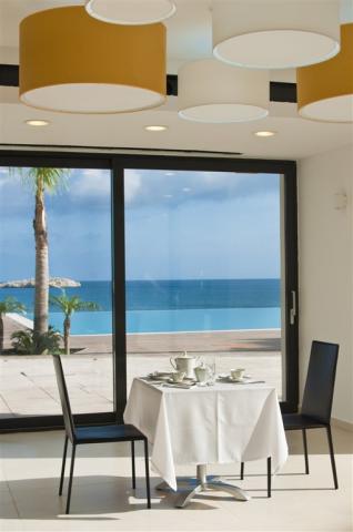 ALIMOUNDA MARE, Řecko - Karpathos - Pigadia, zobrazení vybavení