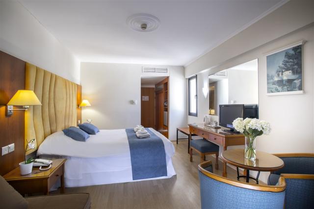 ANASTASIA BEACH, Kypr - Jižní Kypr - Protaras, zobrazení vybave