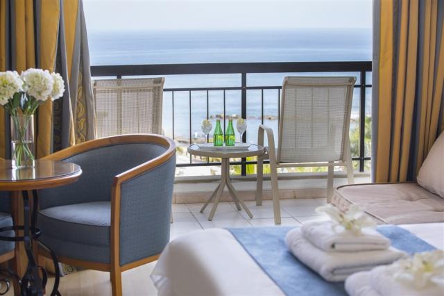 ANASTASIA BEACH, Kypr - Jižní Kypr - Protaras, zobrazení vybave