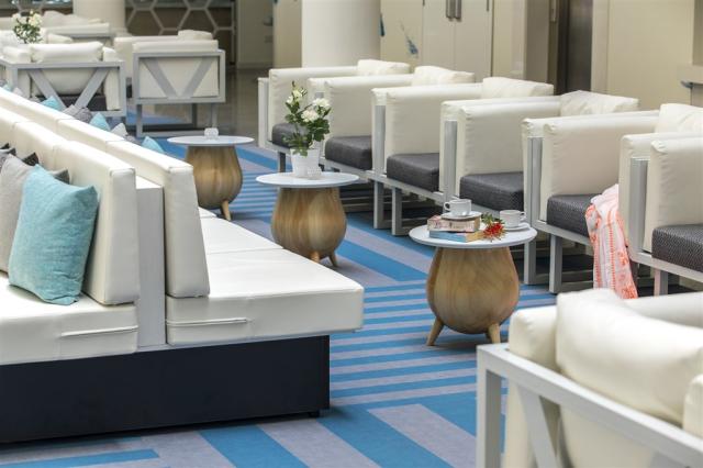 ANASTASIA BEACH, Kypr - Jižní Kypr - Protaras, zobrazení vybave