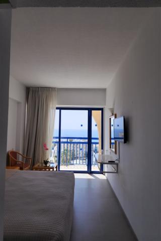 NAVARRIA BLUE, Kypr - Jižní Kypr - Limassol, zobrazení vybavení