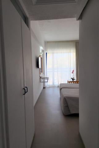 NAVARRIA BLUE, Kypr - Jižní Kypr - Limassol, zobrazení vybavení