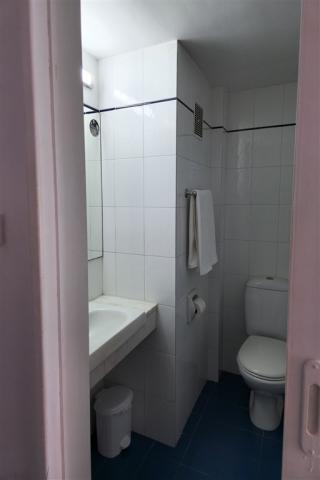 NAVARRIA BLUE, Kypr - Jižní Kypr - Limassol, zobrazení vybavení
