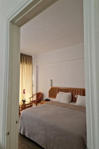 NAVARRIA BLUE, Kypr - Jižní Kypr - Limassol, zobrazení vybavení