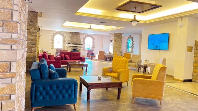 NAVARRIA BLUE, Kypr - Jižní Kypr - Limassol, zobrazení vybavení