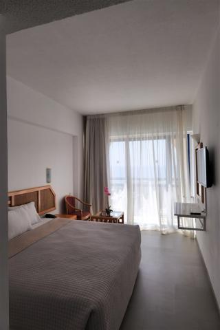 NAVARRIA BLUE, Kypr - Jižní Kypr - Limassol, zobrazení vybavení