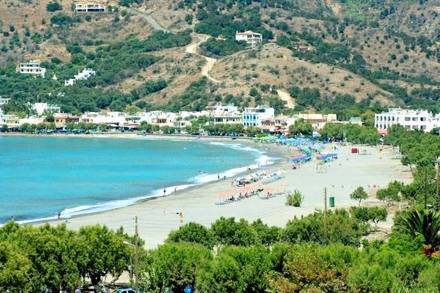 Plakias