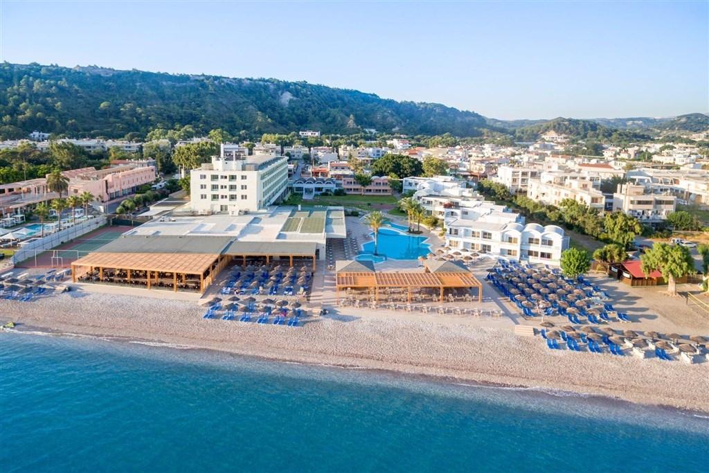 Avra Beach Resort