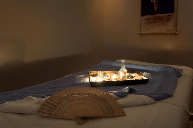 AVRA BEACH RESORT, Řecko - Rhodos - Ixia, zobrazení vybavení ub
