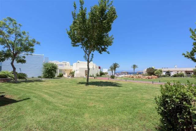 AVRA BEACH RESORT, Řecko - Rhodos - Ixia, zobrazení vybavení ub