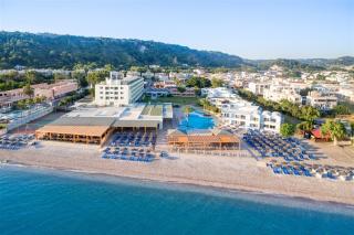 Avra Beach Resort