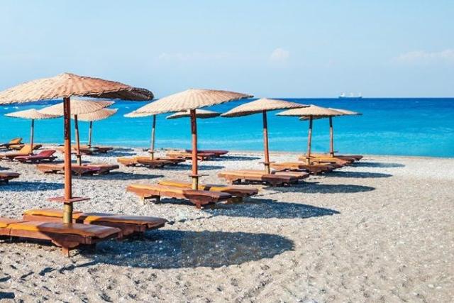 CYPROTEL FALIRAKI, Řecko - Rhodos - Faliraki, zobrazení vybaven