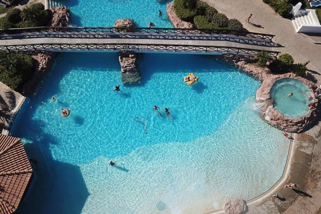 CYPROTEL FALIRAKI, Řecko - Rhodos - Faliraki, zobrazení vybaven