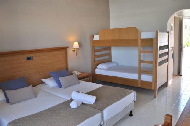 CYPROTEL FALIRAKI, Řecko - Rhodos - Faliraki, zobrazení vybaven