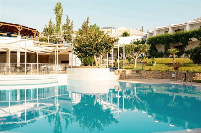 CYPROTEL FALIRAKI, Řecko - Rhodos - Faliraki, zobrazení vybaven