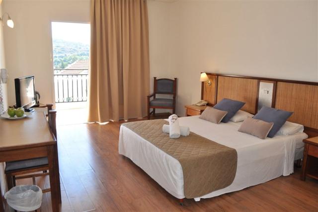 CYPROTEL FALIRAKI, Řecko - Rhodos - Faliraki, zobrazení vybaven
