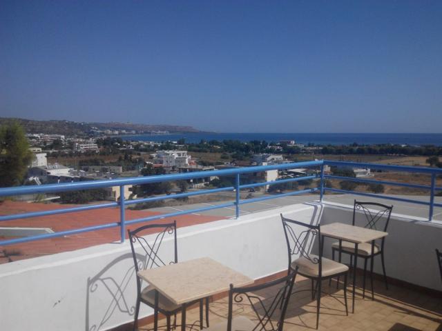 CYPROTEL FALIRAKI, Řecko - Rhodos - Faliraki, zobrazení vybaven