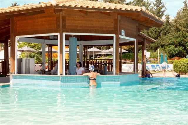 CYPROTEL FALIRAKI, Řecko - Rhodos - Faliraki, zobrazení vybaven