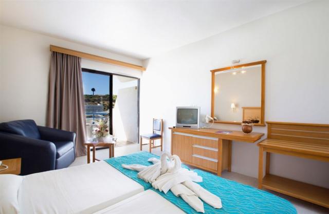 CYPROTEL FALIRAKI, Řecko - Rhodos - Faliraki, zobrazení vybaven