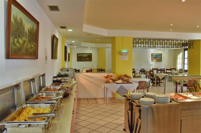 CLUB LYDA, Řecko - Kréta - Gouves, zobrazení vybavení ubytování