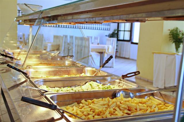 CLUB LYDA, Řecko - Kréta - Gouves, zobrazení vybavení ubytování