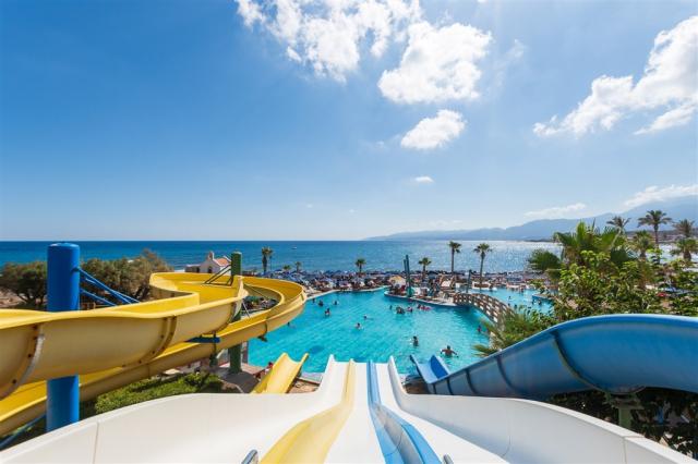 ERI BEACH & VILLAGE, Řecko - Kréta - Hersonissos, zobrazení vyb