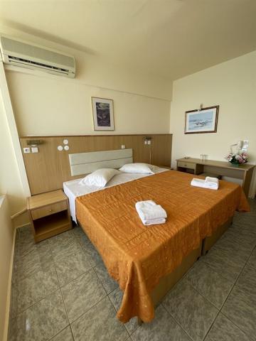 ERI BEACH & VILLAGE, Řecko - Kréta - Hersonissos, zobrazení vyb