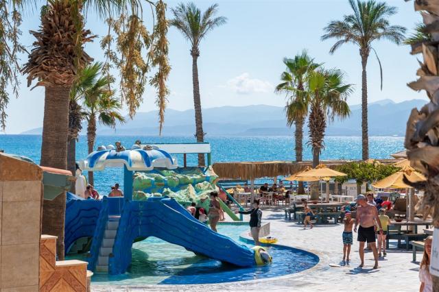 ERI BEACH & VILLAGE, Řecko - Kréta - Hersonissos, zobrazení vyb