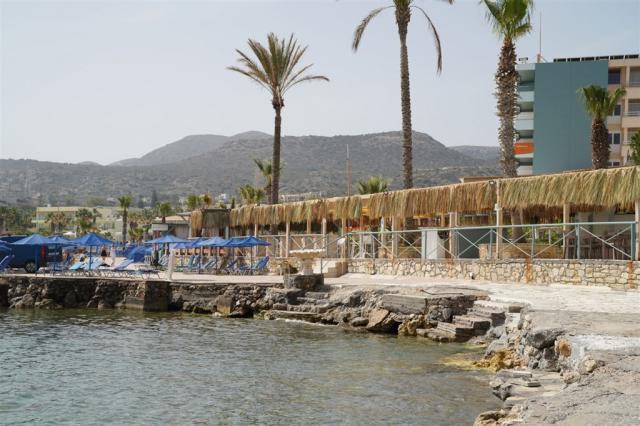 ERI BEACH & VILLAGE, Řecko - Kréta - Hersonissos, zobrazení vyb