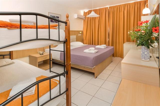 ERI BEACH & VILLAGE, Řecko - Kréta - Hersonissos, zobrazení vyb