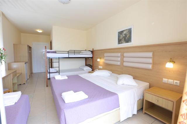 ERI BEACH & VILLAGE, Řecko - Kréta - Hersonissos, zobrazení vyb