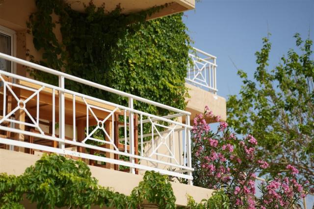 ERI BEACH & VILLAGE, Řecko - Kréta - Hersonissos, zobrazení vyb
