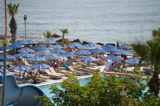 ERI BEACH & VILLAGE, Řecko - Kréta - Hersonissos, zobrazení vyb