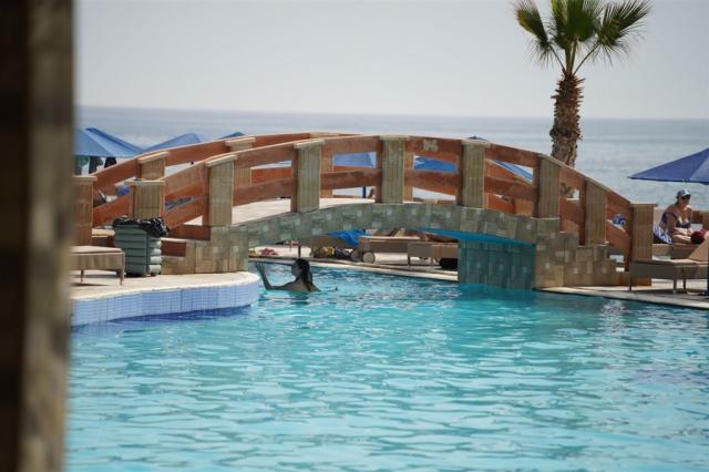 ERI BEACH & VILLAGE, Řecko - Kréta - Hersonissos, zobrazení vyb