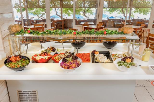ERI BEACH & VILLAGE, Řecko - Kréta - Hersonissos, zobrazení vyb