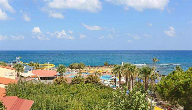 ERI BEACH & VILLAGE, Řecko - Kréta - Hersonissos, zobrazení vyb