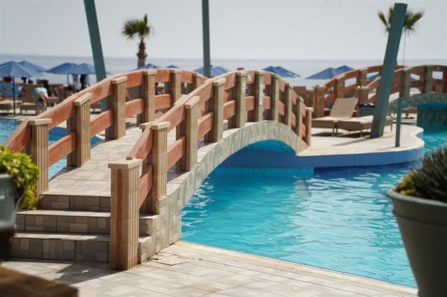 ERI BEACH & VILLAGE, Řecko - Kréta - Hersonissos, zobrazení vyb