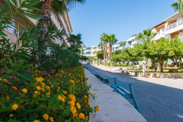 ERI BEACH & VILLAGE, Řecko - Kréta - Hersonissos, zobrazení vyb