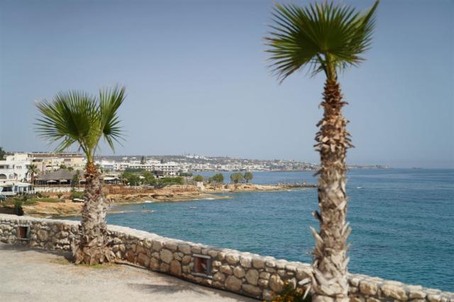 ERI BEACH & VILLAGE, Řecko - Kréta - Hersonissos, zobrazení vyb