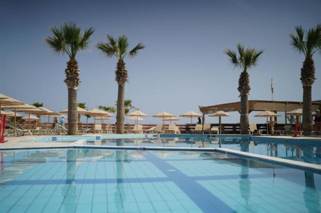 ERI BEACH & VILLAGE, Řecko - Kréta - Hersonissos, zobrazení vyb