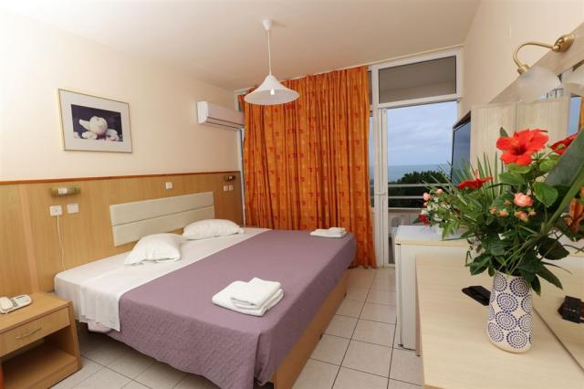 ERI BEACH & VILLAGE, Řecko - Kréta - Hersonissos, zobrazení vyb